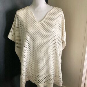 Talbots sweater Large